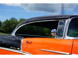 1955 Chevrolet Bel Air (CC-2099373) for sale in De Witt, Iowa