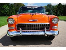 1955 Chevrolet Bel Air (CC-2099373) for sale in De Witt, Iowa