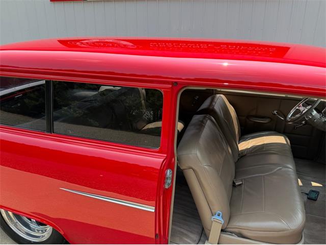 1956 Pontiac Chieftain (CC-2099374) for sale in Newfield, New Jersey