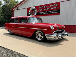 1956 Pontiac Chieftain (CC-2099374) for sale in Newfield, New Jersey
