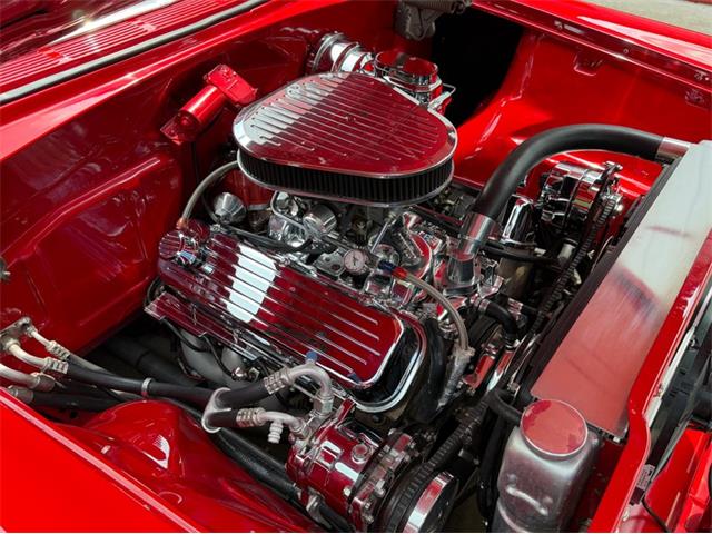 1956 Pontiac Chieftain (CC-2099374) for sale in Newfield, New Jersey