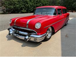 1956 Pontiac Chieftain (CC-2099374) for sale in Newfield, New Jersey