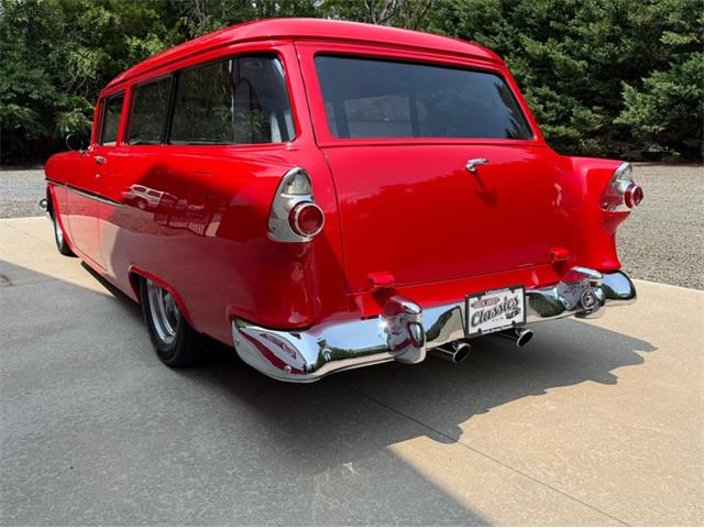 1956 Pontiac Chieftain (CC-2099374) for sale in Newfield, New Jersey