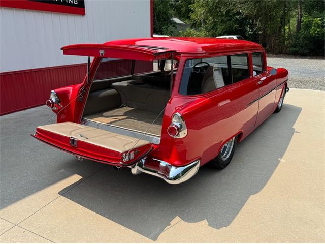 1956 Pontiac Chieftain (CC-2099374) for sale in Newfield, New Jersey