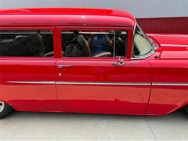 1956 Pontiac Chieftain (CC-2099374) for sale in Newfield, New Jersey