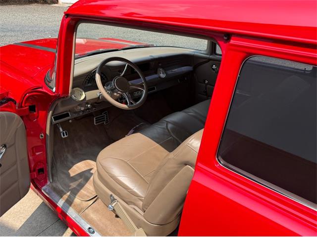 1956 Pontiac Chieftain (CC-2099374) for sale in Newfield, New Jersey