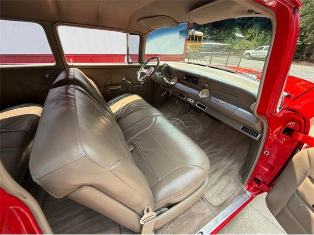 1956 Pontiac Chieftain (CC-2099374) for sale in Newfield, New Jersey