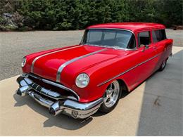 1956 Pontiac Chieftain (CC-2099374) for sale in Newfield, New Jersey