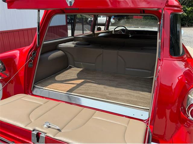 1956 Pontiac Chieftain (CC-2099374) for sale in Newfield, New Jersey
