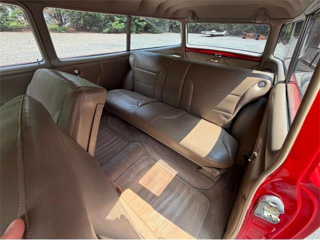 1956 Pontiac Chieftain (CC-2099374) for sale in Newfield, New Jersey