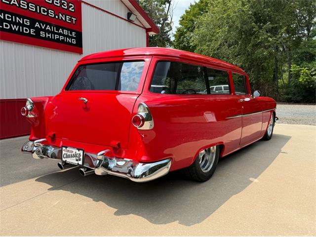 1956 Pontiac Chieftain (CC-2099374) for sale in Newfield, New Jersey