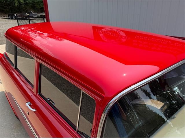 1956 Pontiac Chieftain (CC-2099374) for sale in Newfield, New Jersey