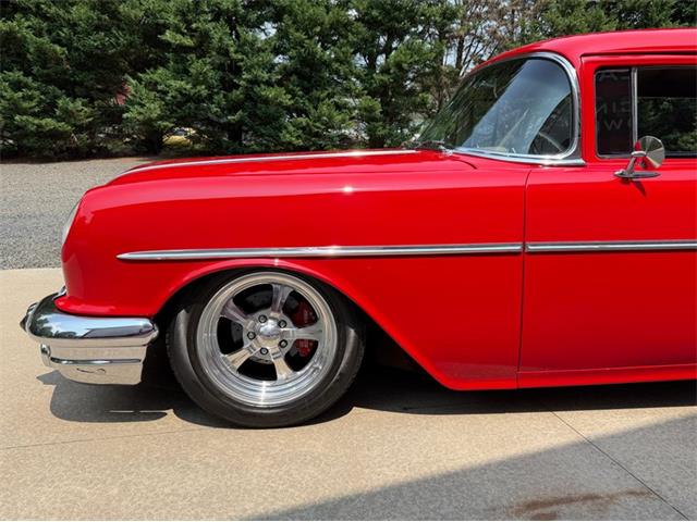 1956 Pontiac Chieftain (CC-2099374) for sale in Newfield, New Jersey