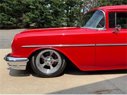 1956 Pontiac Chieftain (CC-2099374) for sale in Newfield, New Jersey