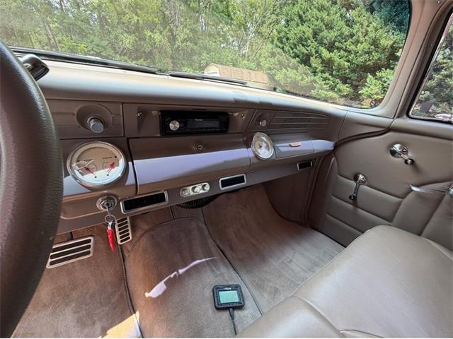 1956 Pontiac Chieftain (CC-2099374) for sale in Newfield, New Jersey