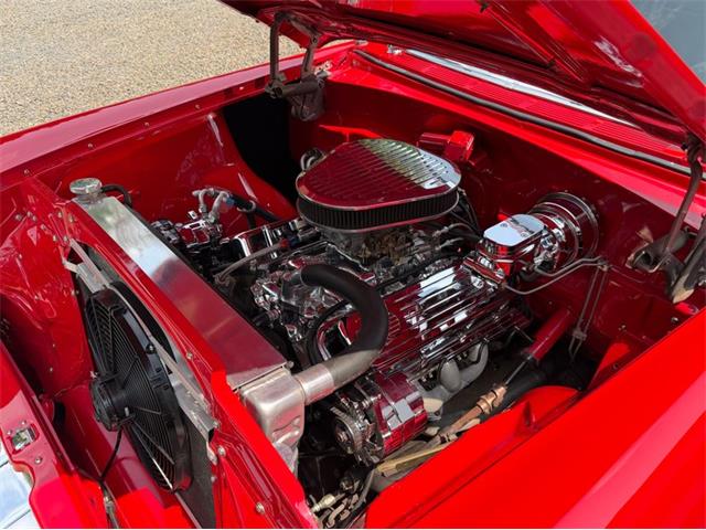 1956 Pontiac Chieftain (CC-2099374) for sale in Newfield, New Jersey