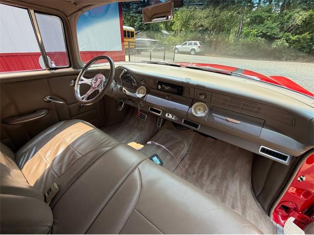 1956 Pontiac Chieftain (CC-2099374) for sale in Newfield, New Jersey
