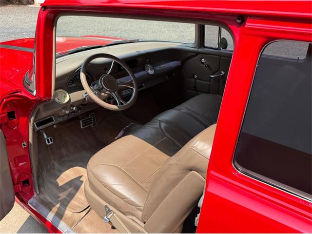 1956 Pontiac Chieftain (CC-2099374) for sale in Newfield, New Jersey