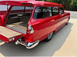 1956 Pontiac Chieftain (CC-2099374) for sale in Newfield, New Jersey