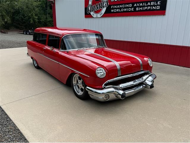 1956 Pontiac Chieftain (CC-2099374) for sale in Newfield, New Jersey