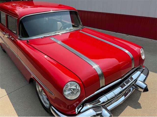 1956 Pontiac Chieftain (CC-2099374) for sale in Newfield, New Jersey