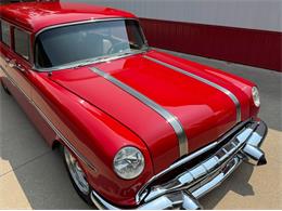 1956 Pontiac Chieftain (CC-2099374) for sale in Newfield, New Jersey