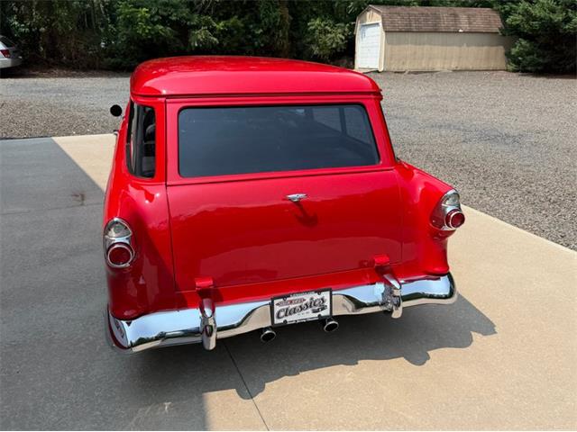 1956 Pontiac Chieftain (CC-2099374) for sale in Newfield, New Jersey