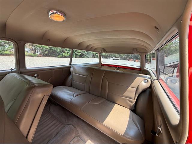1956 Pontiac Chieftain (CC-2099374) for sale in Newfield, New Jersey