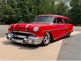1956 Pontiac Chieftain (CC-2099374) for sale in Newfield, New Jersey