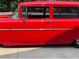 1956 Pontiac Chieftain (CC-2099374) for sale in Newfield, New Jersey