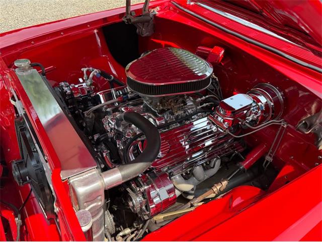 1956 Pontiac Chieftain (CC-2099374) for sale in Newfield, New Jersey