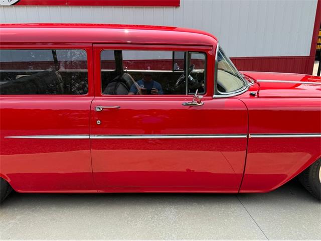1956 Pontiac Chieftain (CC-2099374) for sale in Newfield, New Jersey