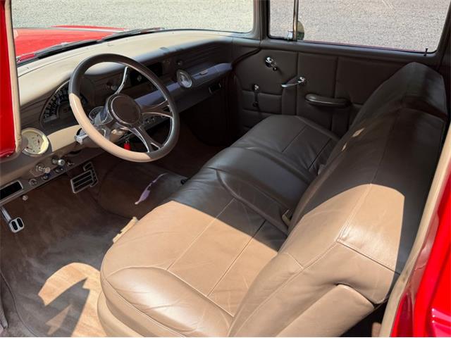 1956 Pontiac Chieftain (CC-2099374) for sale in Newfield, New Jersey