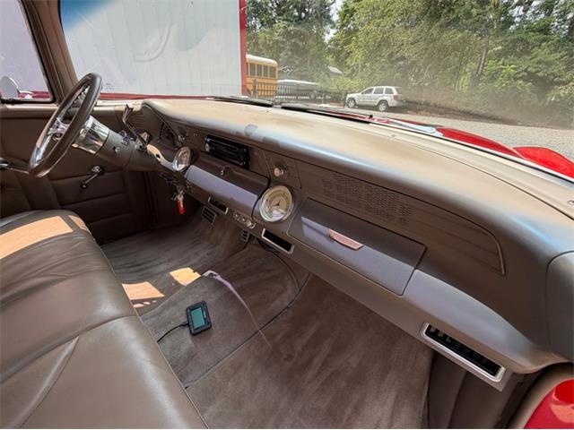 1956 Pontiac Chieftain (CC-2099374) for sale in Newfield, New Jersey