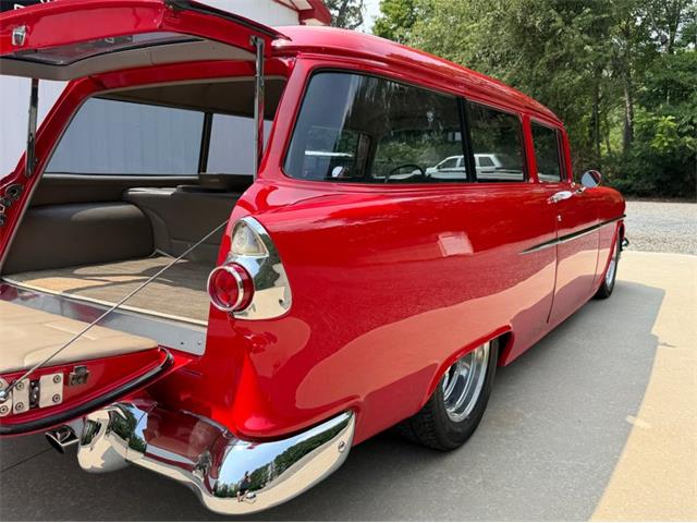 1956 Pontiac Chieftain (CC-2099374) for sale in Newfield, New Jersey