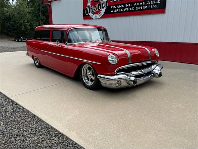 1956 Pontiac Chieftain (CC-2099374) for sale in Newfield, New Jersey