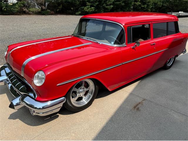 1956 Pontiac Chieftain (CC-2099374) for sale in Newfield, New Jersey