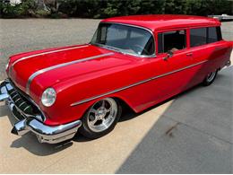 1956 Pontiac Chieftain (CC-2099374) for sale in Newfield, New Jersey