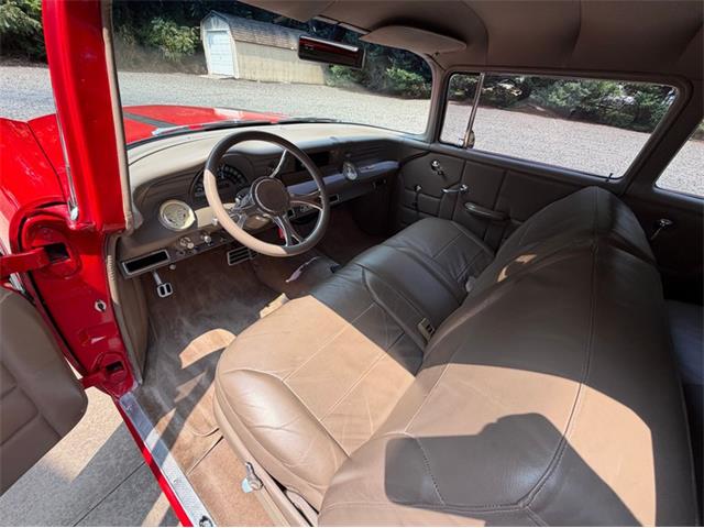 1956 Pontiac Chieftain (CC-2099374) for sale in Newfield, New Jersey