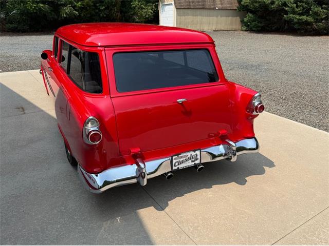 1956 Pontiac Chieftain (CC-2099374) for sale in Newfield, New Jersey