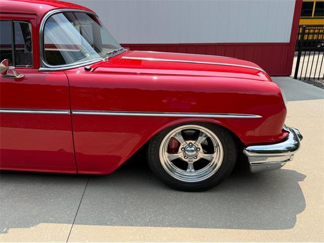 1956 Pontiac Chieftain (CC-2099374) for sale in Newfield, New Jersey