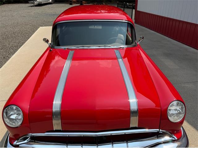 1956 Pontiac Chieftain (CC-2099374) for sale in Newfield, New Jersey