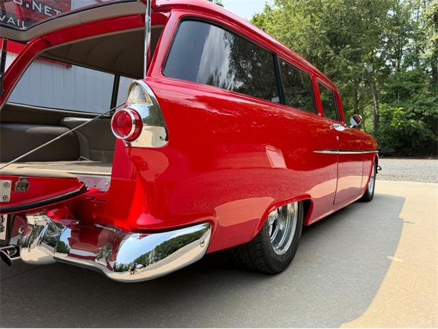 1956 Pontiac Chieftain (CC-2099374) for sale in Newfield, New Jersey
