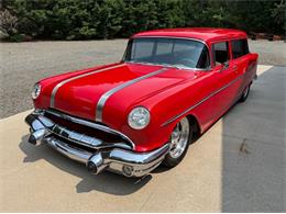1956 Pontiac Chieftain (CC-2099374) for sale in Newfield, New Jersey
