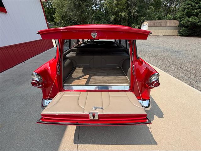1956 Pontiac Chieftain (CC-2099374) for sale in Newfield, New Jersey