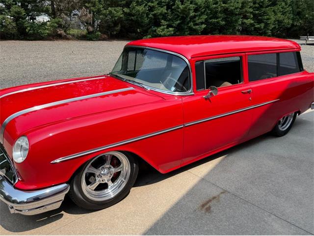 1956 Pontiac Chieftain (CC-2099374) for sale in Newfield, New Jersey