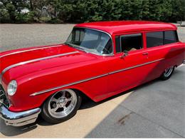 1956 Pontiac Chieftain (CC-2099374) for sale in Newfield, New Jersey