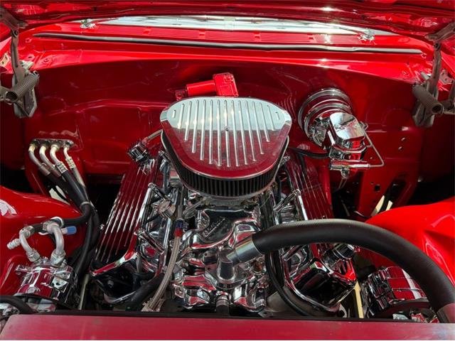 1956 Pontiac Chieftain (CC-2099374) for sale in Newfield, New Jersey