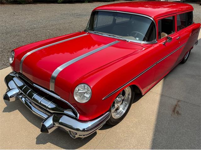1956 Pontiac Chieftain (CC-2099374) for sale in Newfield, New Jersey