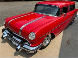 1956 Pontiac Chieftain (CC-2099374) for sale in Newfield, New Jersey